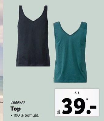 Lidl Top tilbud