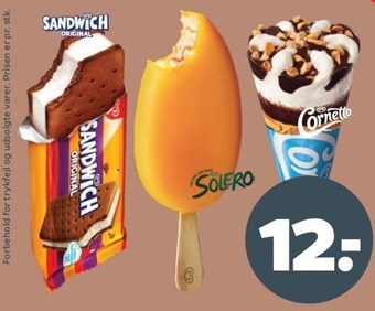 Netto Is tilbud