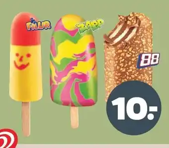 Netto Is tilbud