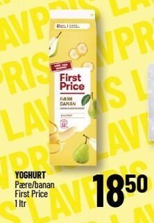 Løvbjerg Yoghurt tilbud