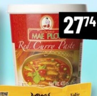 Løvbjerg Mae ploy sauce flydende tilbud