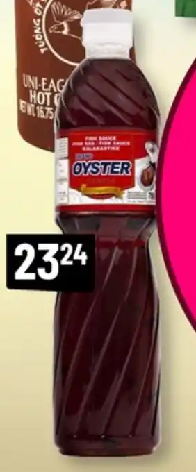 Løvbjerg Ukendt sauce flydende tilbud