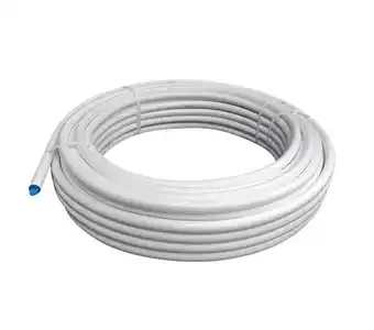 Billigvvs 300 meter wavin alupex rør 16 mm tilbud