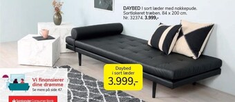 Daells Bolighus Daybed tilbud