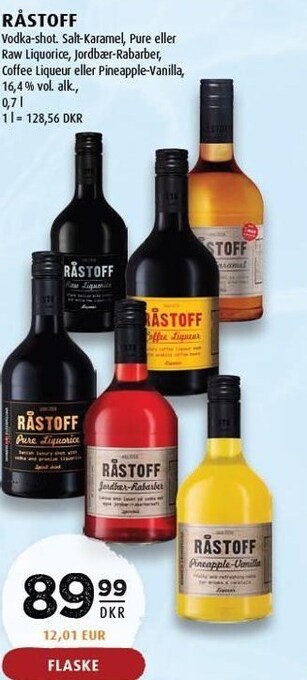 Råstoff