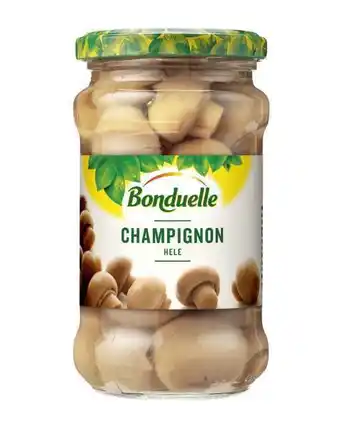 REMA 1000 Champignon hele, 170 g tilbud