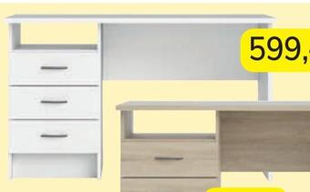 Daells Bolighus Skrivebord tilbud