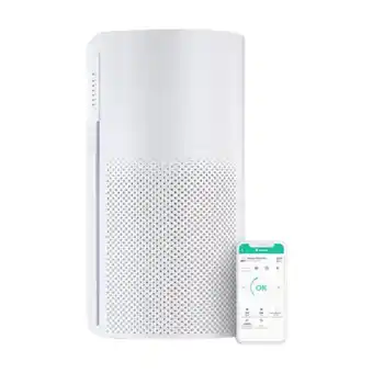 Punkt1 Sensibo pure smart luftrenser tilbud