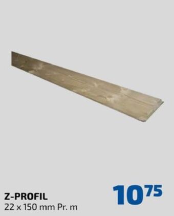 Davidsen Ukendt klinkbeklædning tilbud