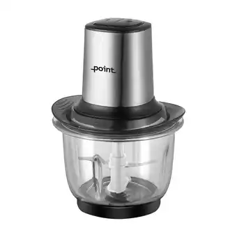 Punkt1 Point poc7807 hakker, 1 l tilbud