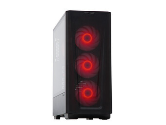 Komplett Komplett-pc i130 advanced gaming rgb tilbud