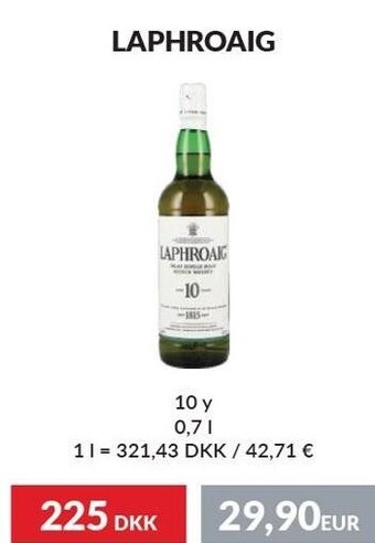 Laphroaig