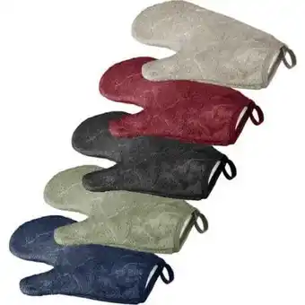 Siccaro dryglove promo