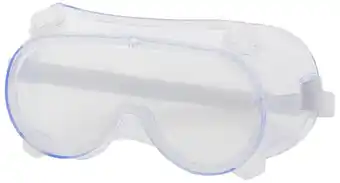 Harald Nyborg Bulloch gladiator sikkerhedsbrille med elastik tilbud