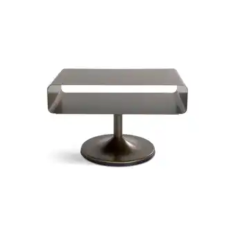 Sit´n Sleep Lounge tv-bord, bronze tilbud