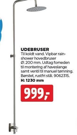 jem & fix Udebruser tilbud