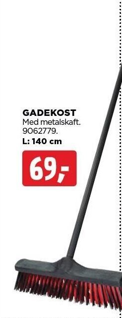 Gadekost