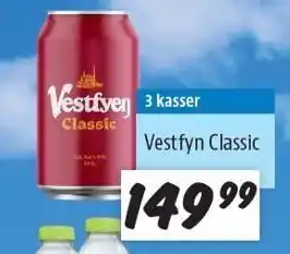 zur Krone 3 kasser vestfyn classic tilbud
