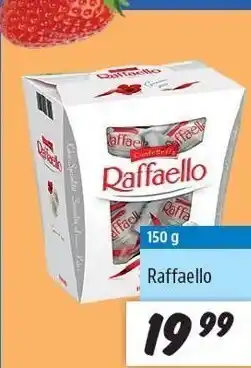 zur Krone Raffaello tilbud