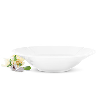 Kop & Kande Rosendahl grand cru dyb tallerken 25 cm tilbud
