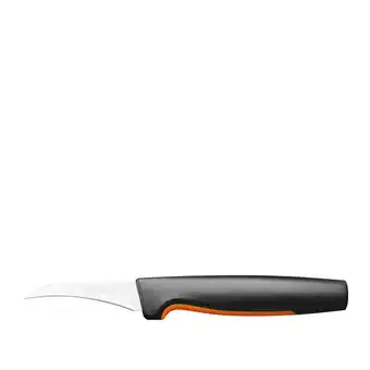 Kop & Kande Fiskars functional form skrællekniv med buet blad tilbud