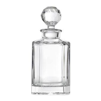 Kop & Kande Frederik bagger old fashioned karaffel med prop 70 cl tilbud