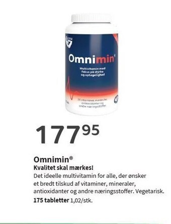 Omnimin