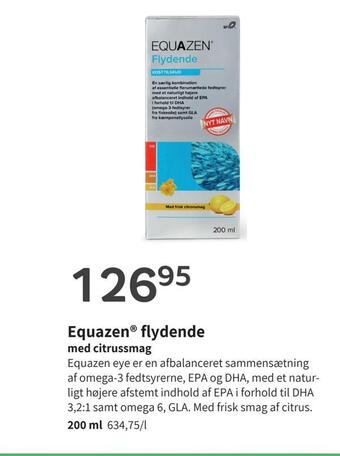 Equazen® flydende