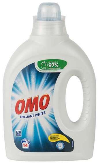 Flydende vask, 700 ml