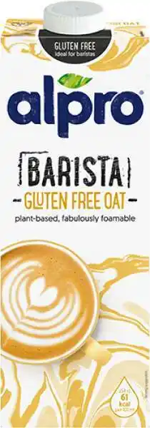 Havredrik barista, 1 l