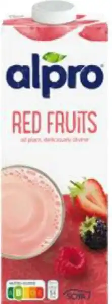 Red fruits, 1 l