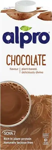 REMA 1000 Chokolade drik, 1 l tilbud