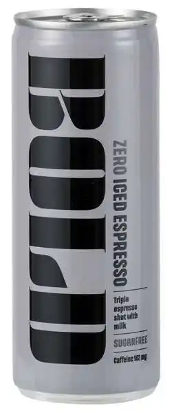 REMA 1000 Bold zero, 25 cl tilbud