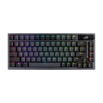 Power Asus rog azoth gaming-tastatur - rog nx red tilbud