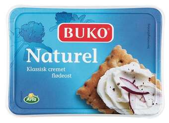 Rema 1000 Naturel, 200 g tilbud