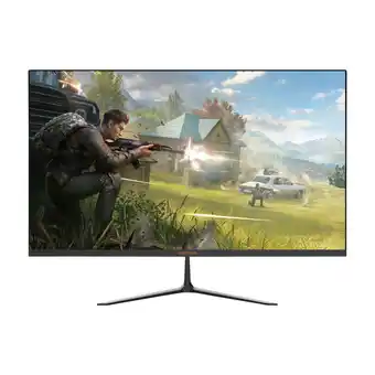Power Cepter alpha 23,8 full hd gamingskærm tilbud
