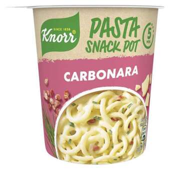 REMA 1000 Carbonara, 63 g tilbud