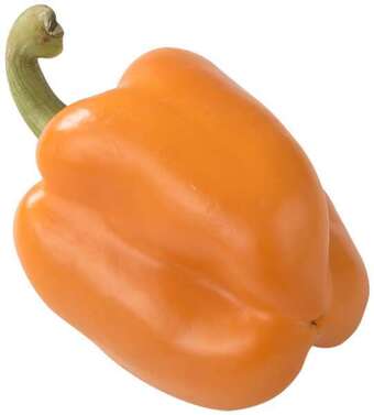 Rema 1000 Orange peberfrugt, 1 ct tilbud