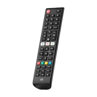 Ofa urc 4910samsung fjernbetjening