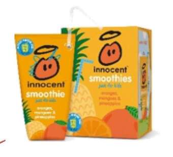 Kids smoothie, 600 ml