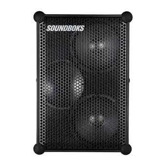 Hi-Fi Klubben Soundboks (gen. 3) trådløs højtaler med batteri tilbud