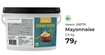 Dagrofa Food Service Mayonnaise tilbud