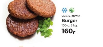 Burger