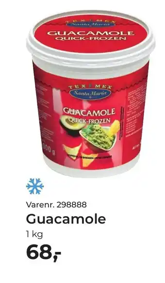 Guacamole