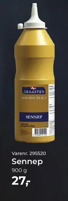 Sennep