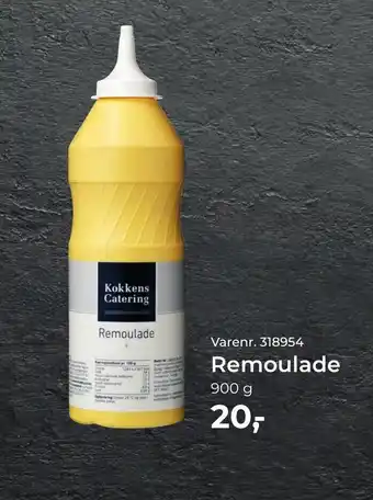 Remoulade