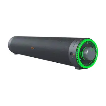 Power Cepter aria soundbar sort tilbud