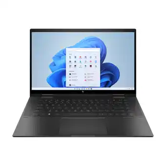 Power Hp envy x360 15-ey0413no 15,6 bærbar pc tilbud