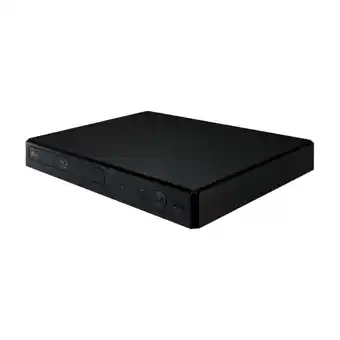 Expert Lg bp250 bluray afspiller tilbud