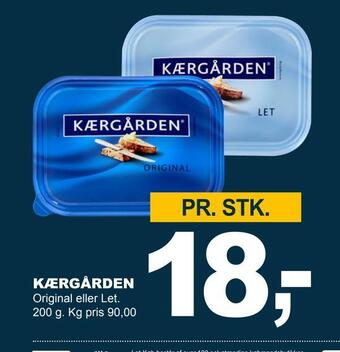 Let-Køb Kærgården tilbud